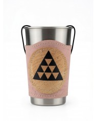 Vaso de Romería Presa Canario