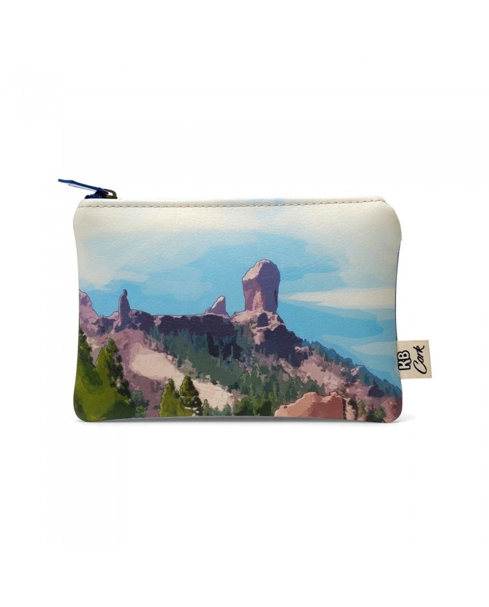 Neceser Roque Nublo
