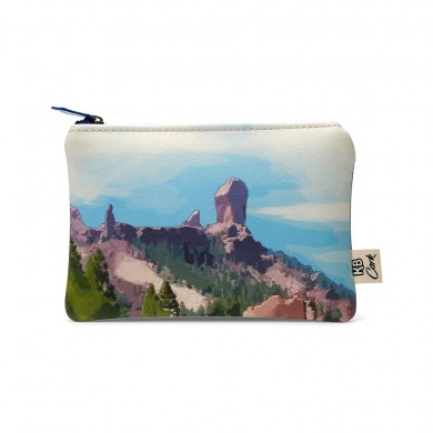 Neceser Roque Nublo