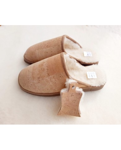 Pantuflas