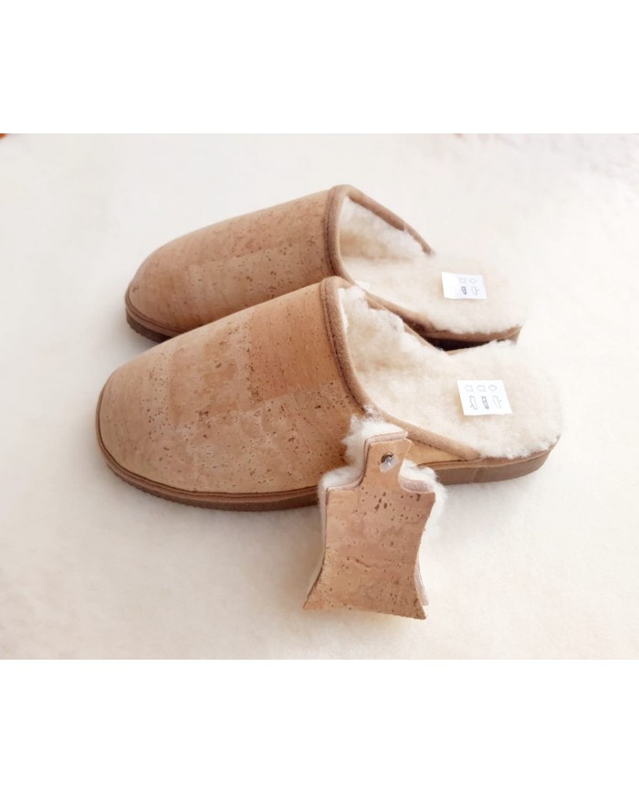 Pantuflas