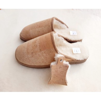 Pantuflas