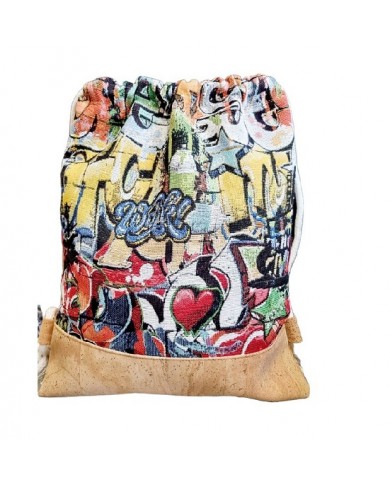 Mochila Recta