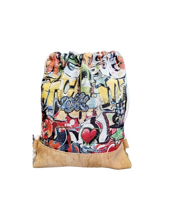 Mochila Recta
