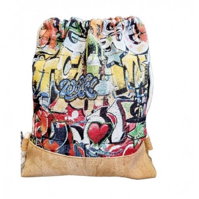 Mochila Recta