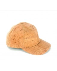 Gorra Natural