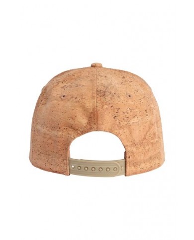 Gorra Natural