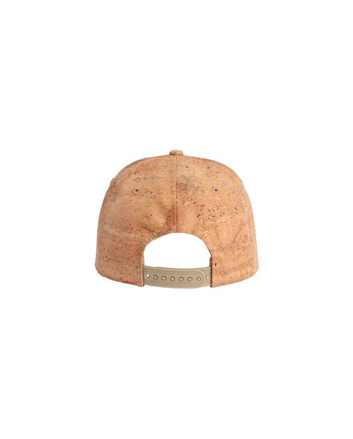 Gorra Natural