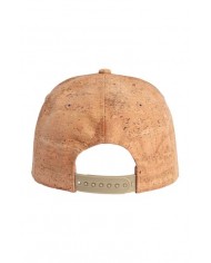 Gorra Natural