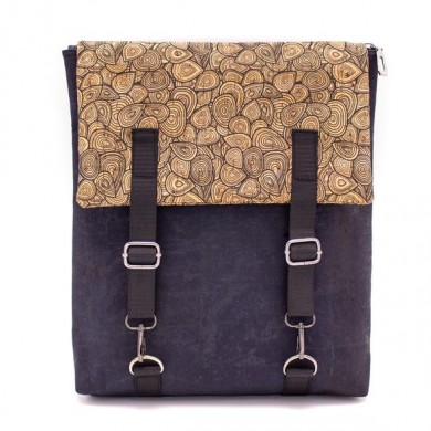 Mochilas doble cierre