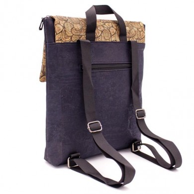 Mochilas doble cierre