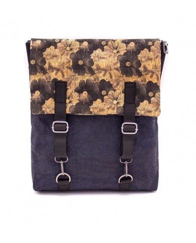 Mochilas doble cierre