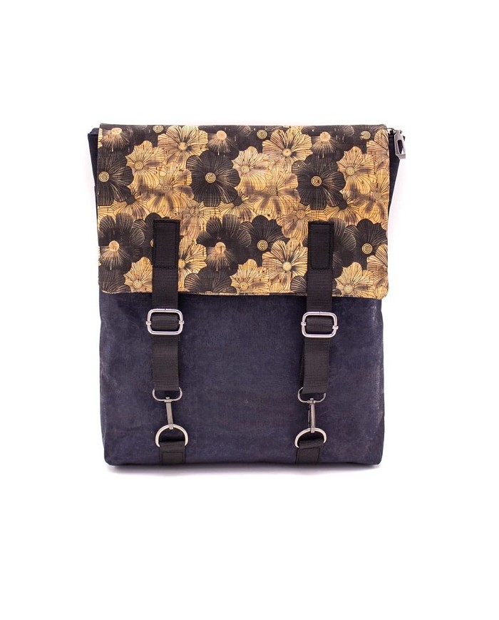Mochilas doble cierre