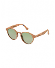 Gafas de corcho reciclado. Laguna